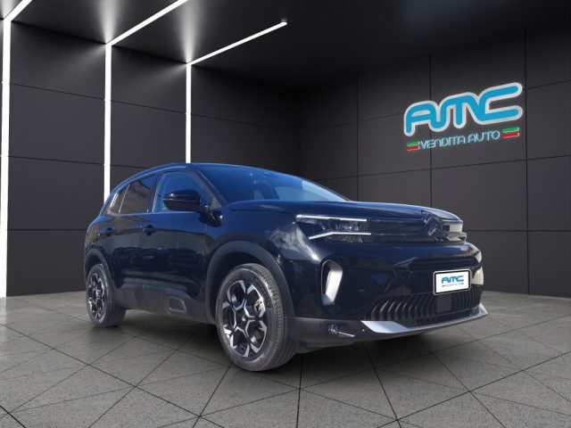 CITROEN C5 Aircross usata, con Boardcomputer