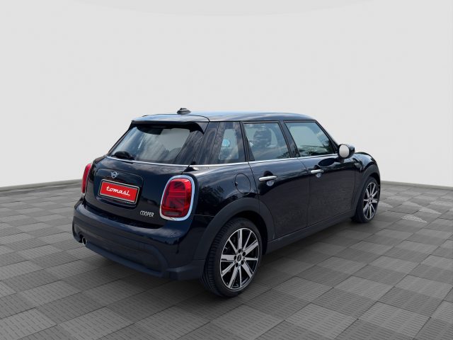 MINI Mini usata 4