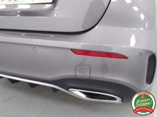 MERCEDES-BENZ A 180 usata 21