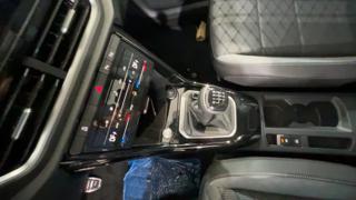 VOLKSWAGEN T-Roc usata, con ESP