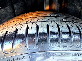 FORD Fiesta usata, con Luci diurne LED