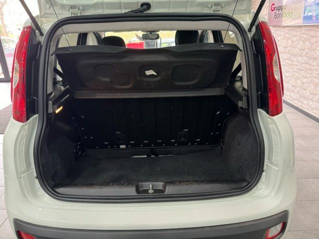 FIAT Panda usata, con Servosterzo