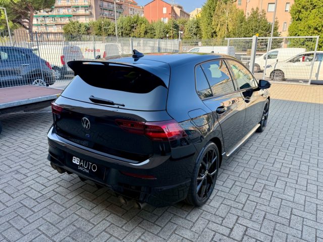 VOLKSWAGEN Golf R usata, con Antifurto