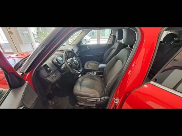 MINI Mini usata, con Climatizzatore