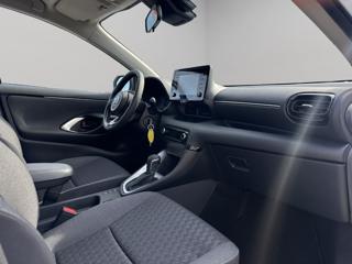 TOYOTA Yaris usata, con Immobilizzatore elettronico