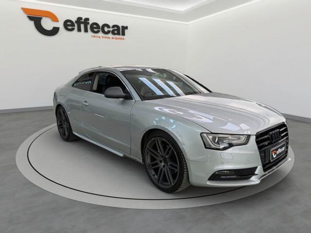 AUDI A5 usata, con Airbag laterali