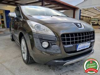 PEUGEOT 3008 usata, con Airbag laterali