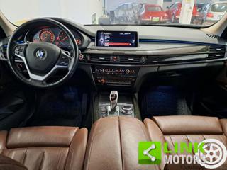 BMW X5 usata, con Frenata d