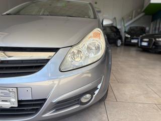 OPEL Corsa usata, con Controllo trazione
