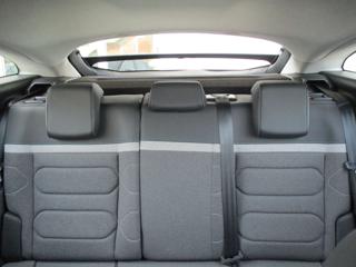 CITROEN C4 usata, con Telecamera per parcheggio assistito