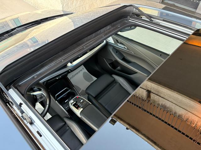 BMW 218 usata, con Chiusura centralizzata