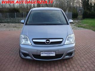OPEL Meriva usata 5