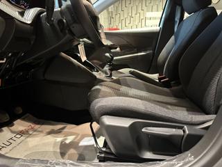 PEUGEOT 208 usata, con Chiusura centralizzata telecomandata