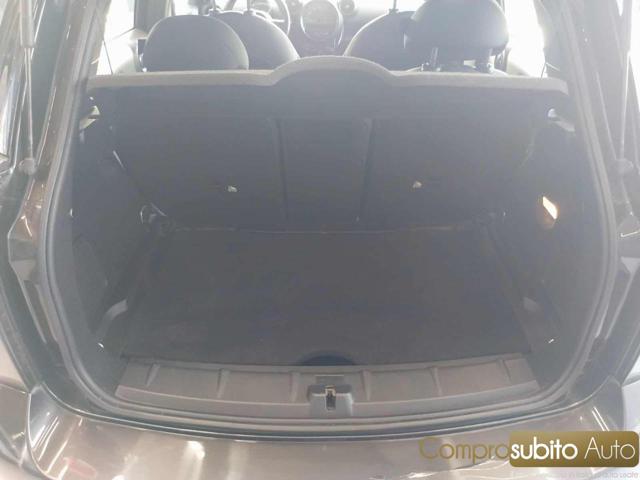 MINI Countryman usata, con Airbag testa