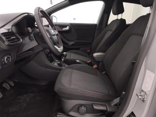 FORD Puma usata, con Cruise Control