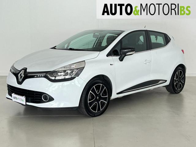 RENAULT Clio usata, con ABS