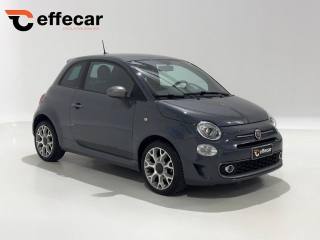FIAT 500 usata, con Airbag laterali