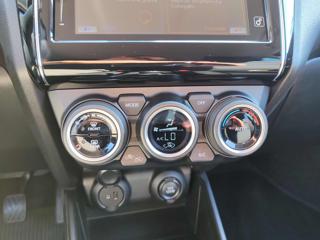 SUZUKI Swift usata, con Cruise Control