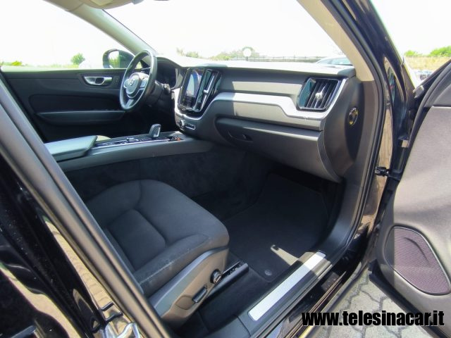 VOLVO XC60 usata 21