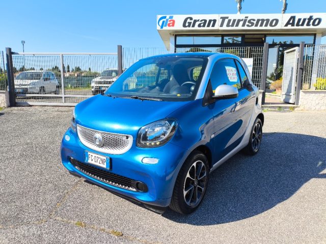 SMART ForTwo usata 0