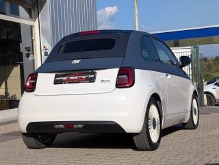 FIAT 500e usata, con Airbag