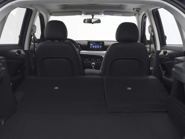 EVO Evo5 usata, con Chiusura centralizzata