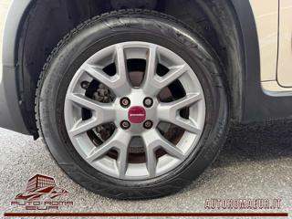 FIAT Panda usata, con Climatizzatore