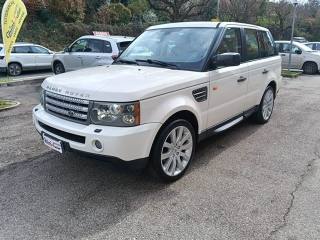 LAND ROVER Range Rover Sport usata, con Airbag Passeggero