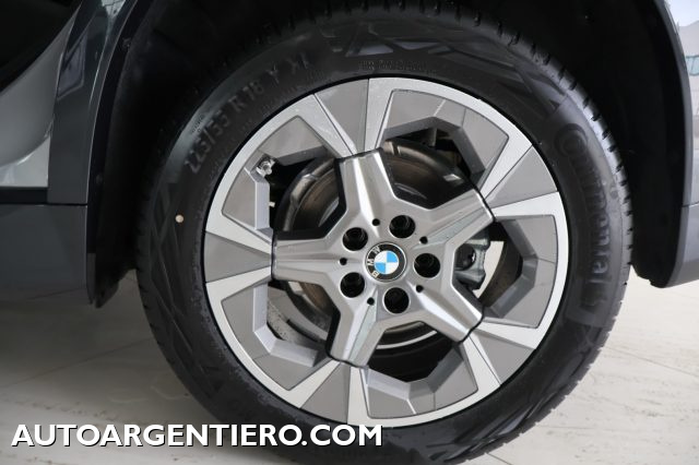 BMW X1 usata, con Interni in pelle