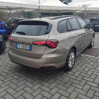 FIAT Tipo usata, con Airbag Passeggero