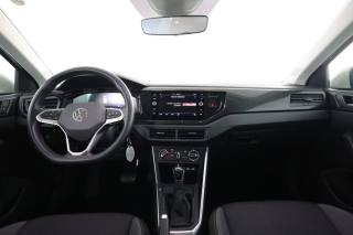 VOLKSWAGEN Taigo usata 4