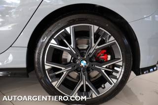 BMW 118 usata, con Pacchetto sportivo