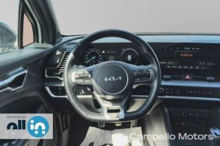 KIA Sportage usata 7