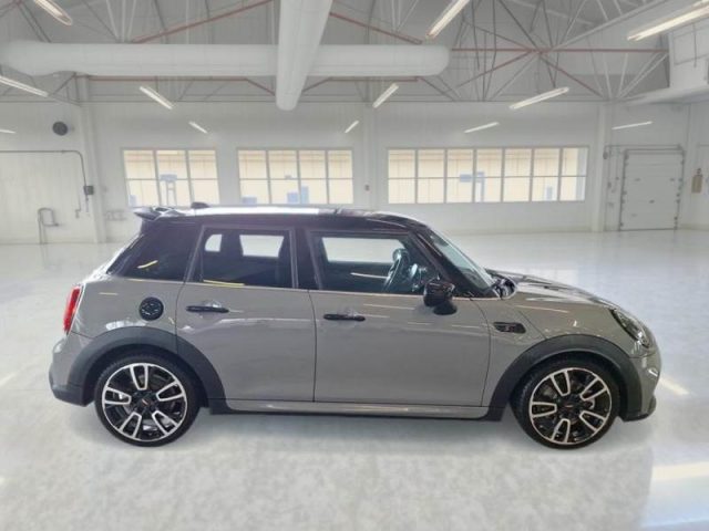 MINI Cooper S usata, con Airbag Passeggero