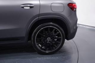 MERCEDES-BENZ GLA 200 usata 39