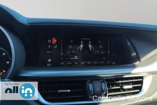 ALFA ROMEO Stelvio usata 10