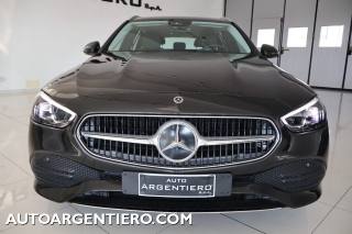 MERCEDES-BENZ C 200 usata, con Airbag