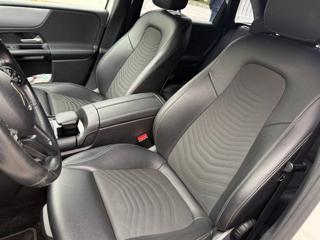 MERCEDES-BENZ B 180 usata 58