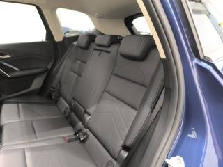BMW X1 usata, con Sedile posteriore sdoppiato