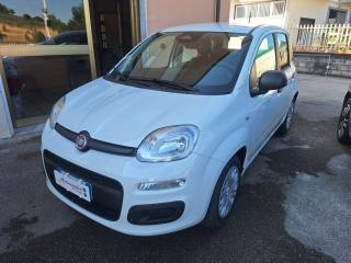 FIAT Pandina usata, con Airbag