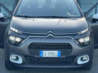 CITROEN C3 usata, con Airbag