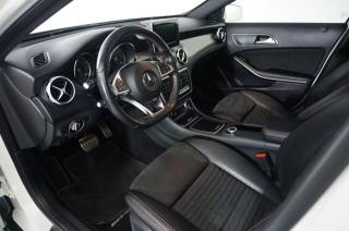 MERCEDES-BENZ GLA 200 usata, con Cerchi in lega