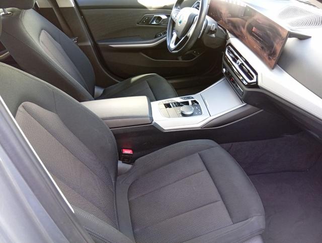 BMW 320 usata, con Specchietti laterali elettrici