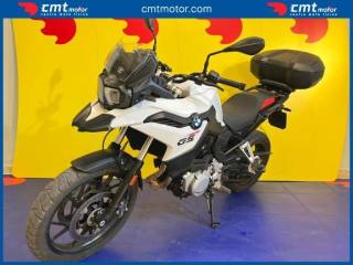 BMW F 750 GS usata 2