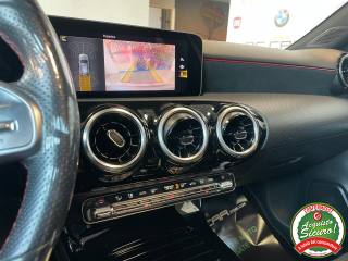 MERCEDES-BENZ A 180 usata, con Controllo trazione