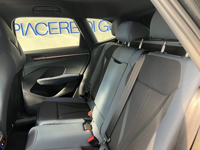 CUPRA Terramar usata, con Luci diurne LED