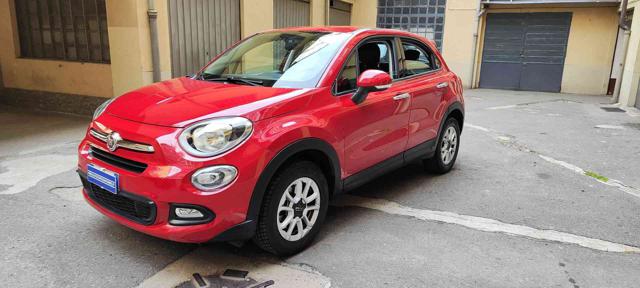 FIAT 500X usata, con Lettore CD