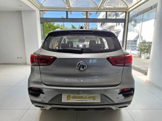 MG ZS usata, con Airbag Passeggero