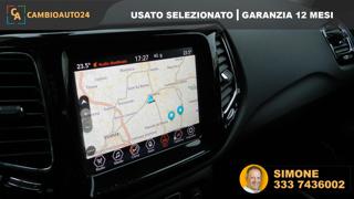 JEEP Compass usata 86