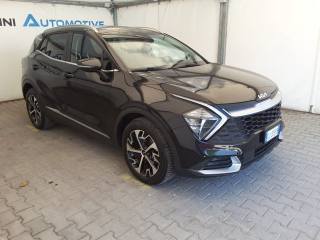 KIA Sportage usata, con Airbag
